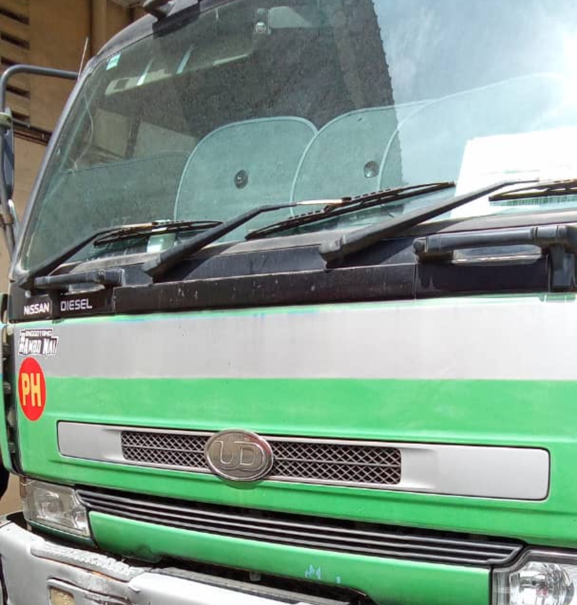 BUCLOCATE tracking playback